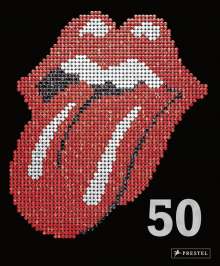 The Rolling Stones: 50