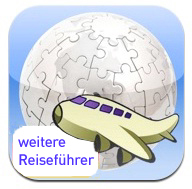 Reiseführer-Logo